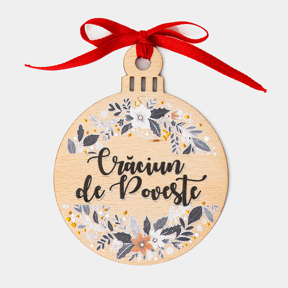 Craciun de poveste