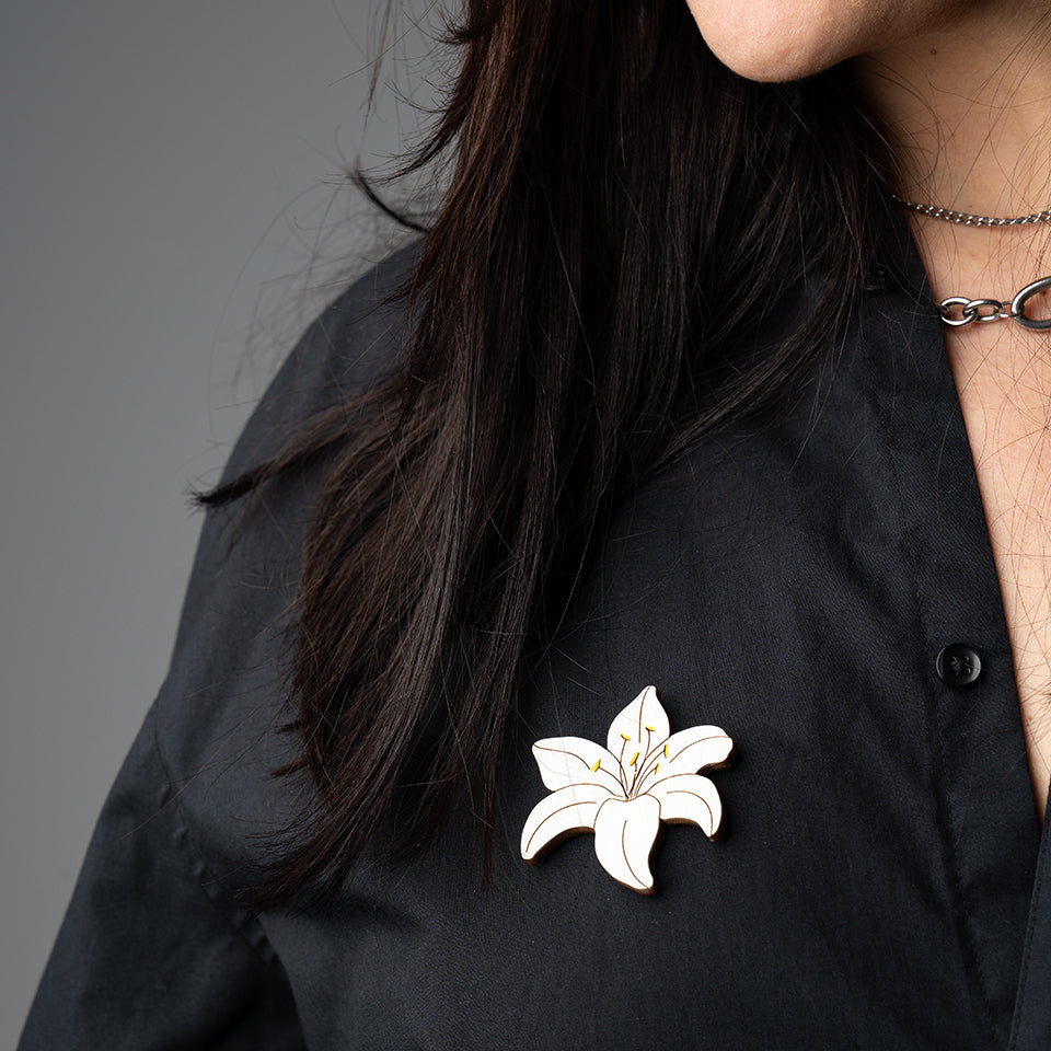 Martisor Flori in Suflet