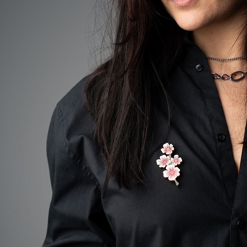 Martisor Flori