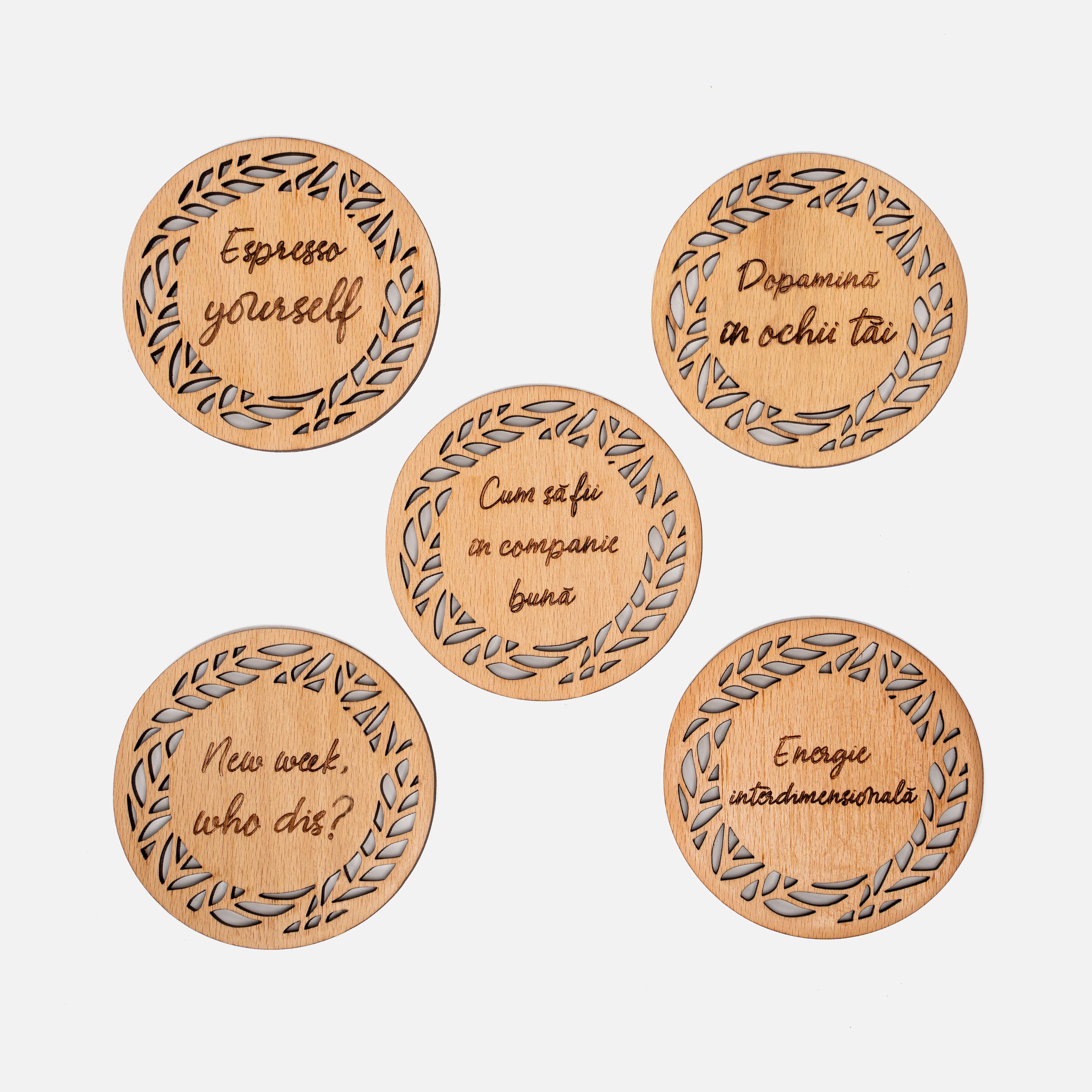 Cana cafea din Portelan - Just Brew It, Lucrata Manual, 1200 grade