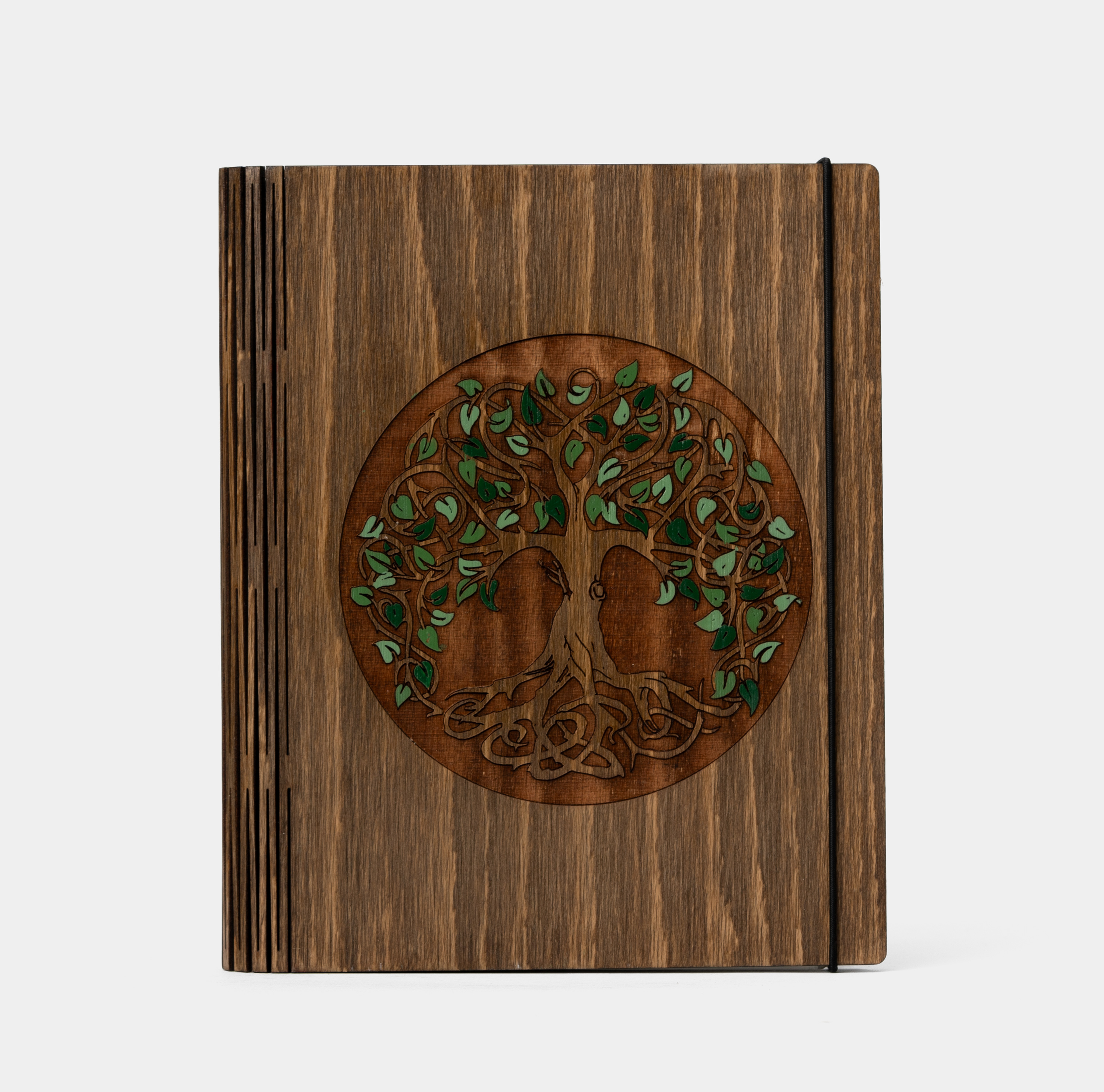 Agendă Tree of Life