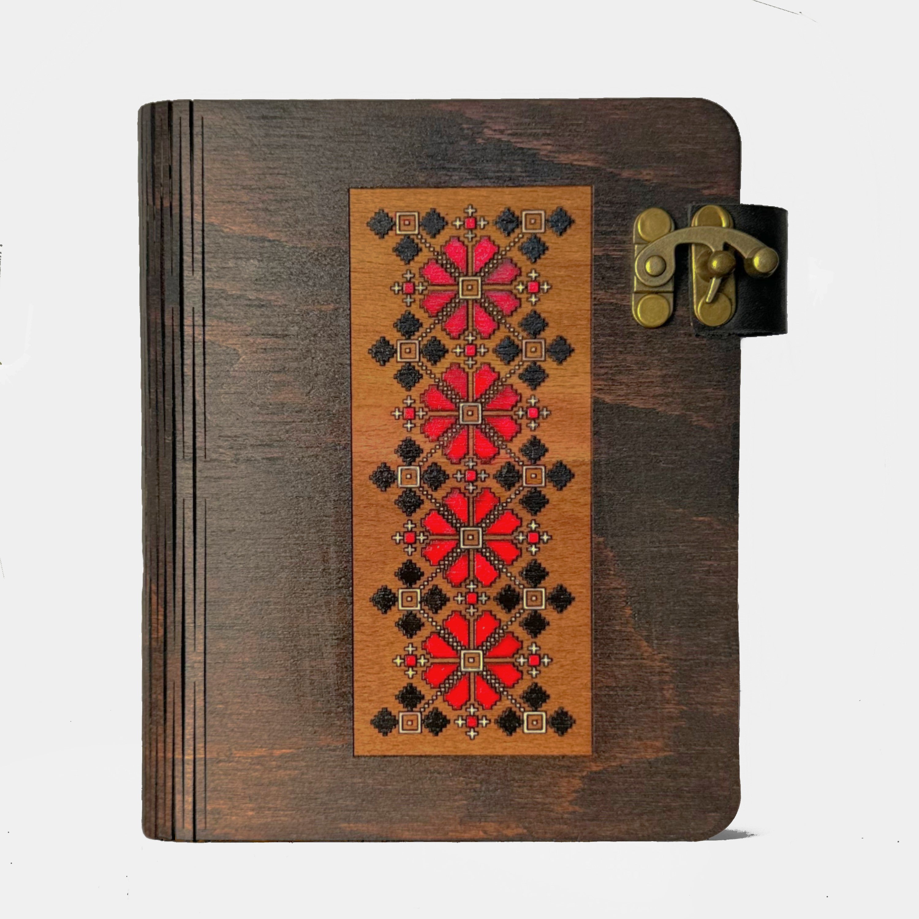Album Foto, Colțuri cadou și Pix Alb, Personalizat, Manual, Unicat