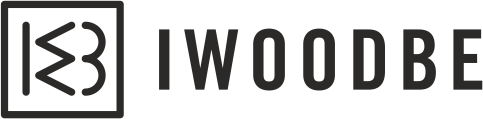 I WOOD BE