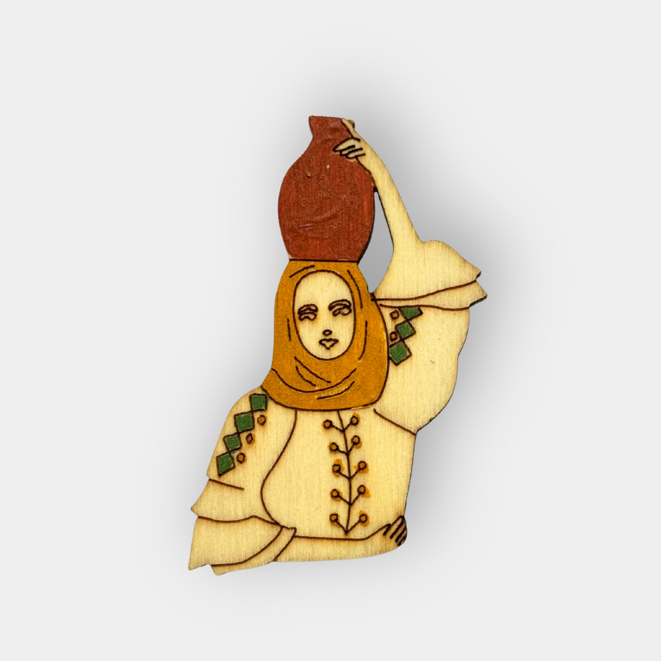 Martisor Mandruta Ulcica