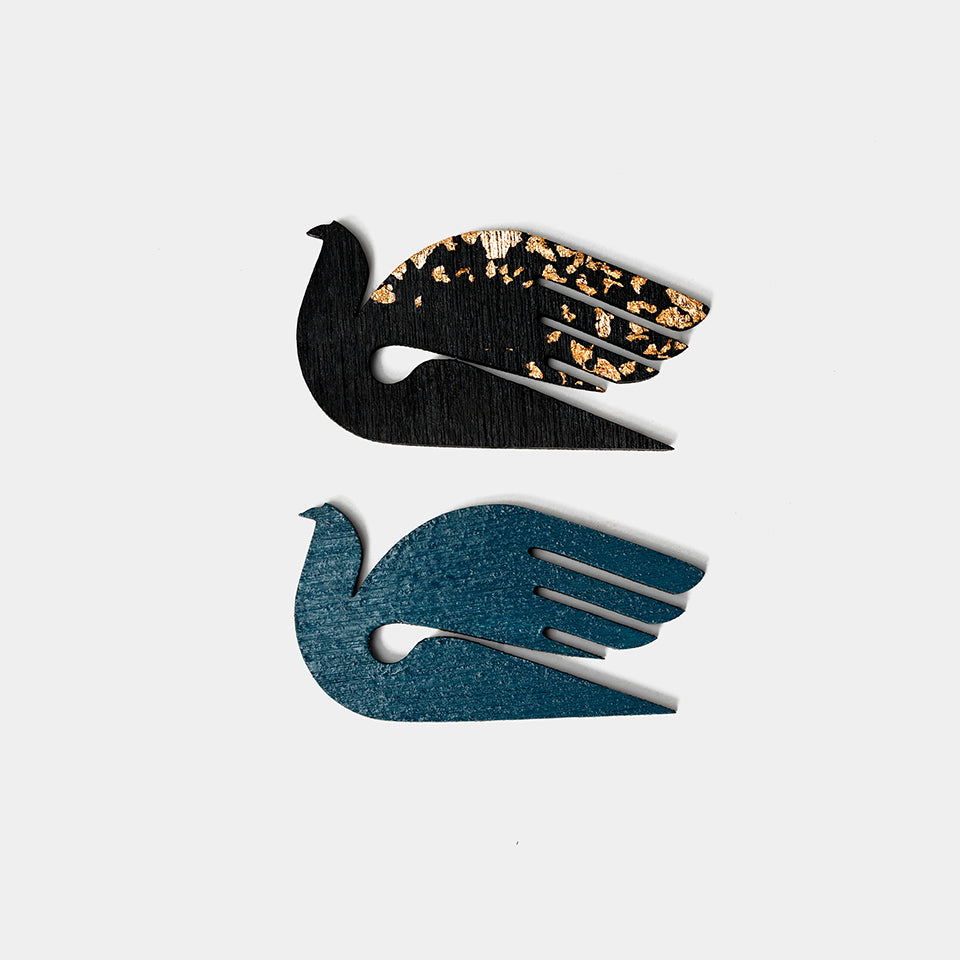 Mărțișor Birdie