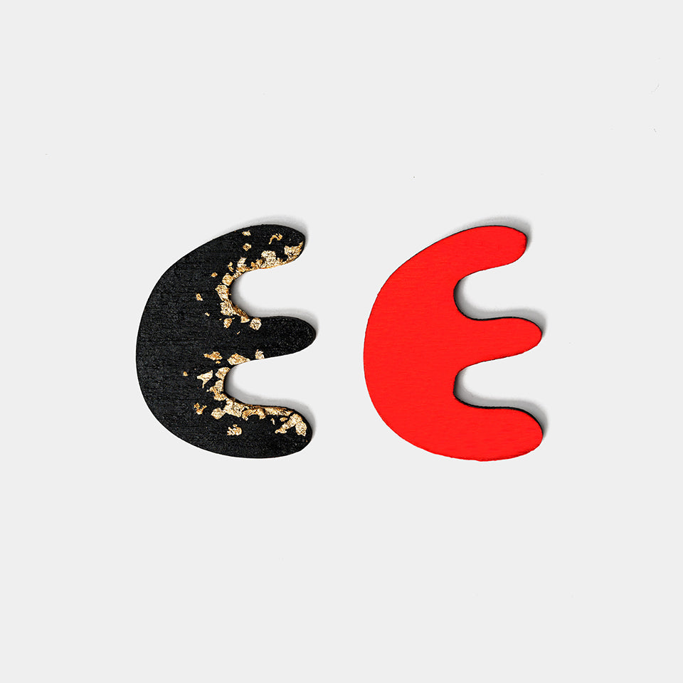 Mărțișor Eclipse