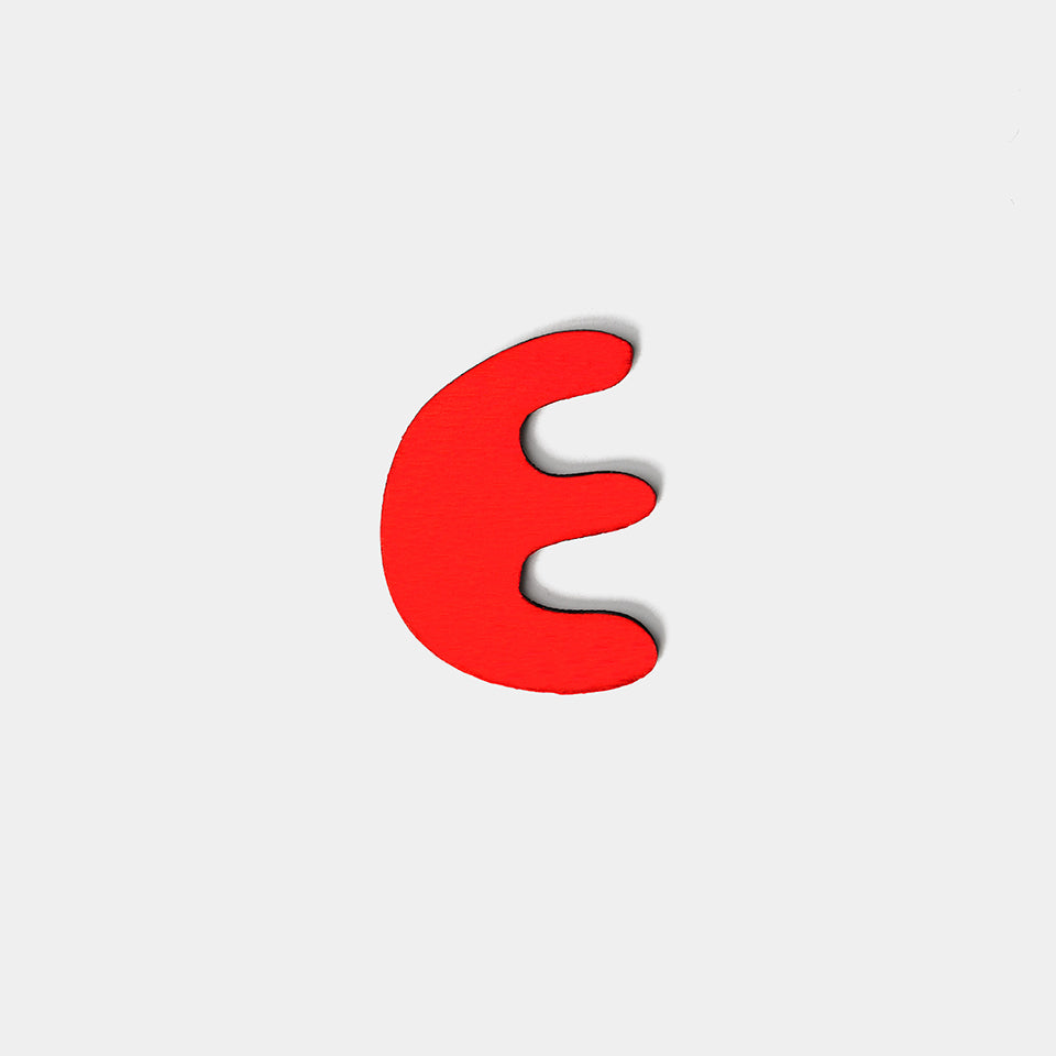 Mărțișor Eclipse
