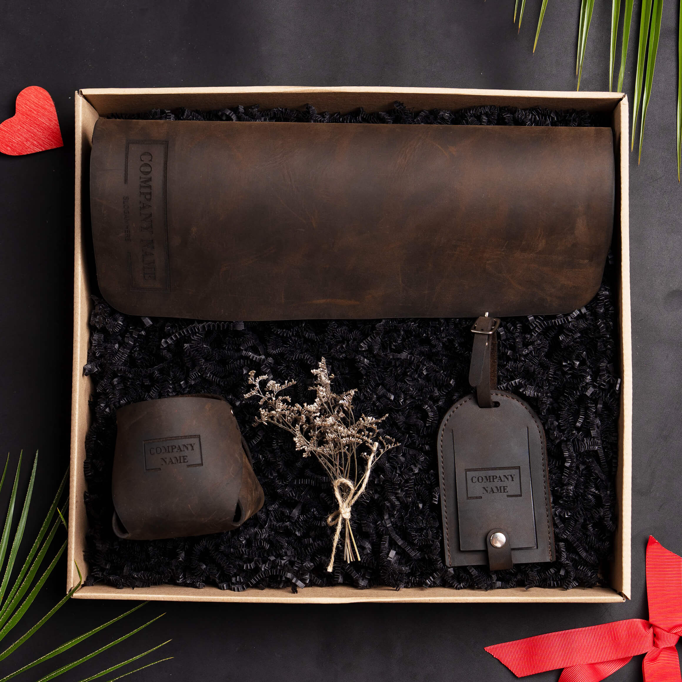 PACHET EVERY DAY OFFICE