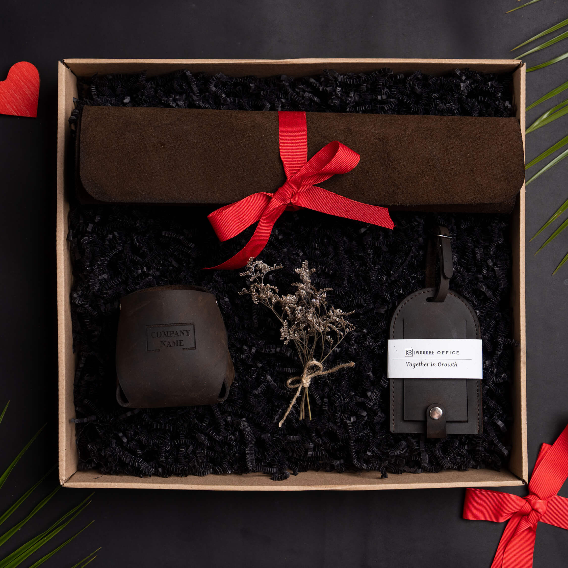 PACHET EVERY DAY OFFICE