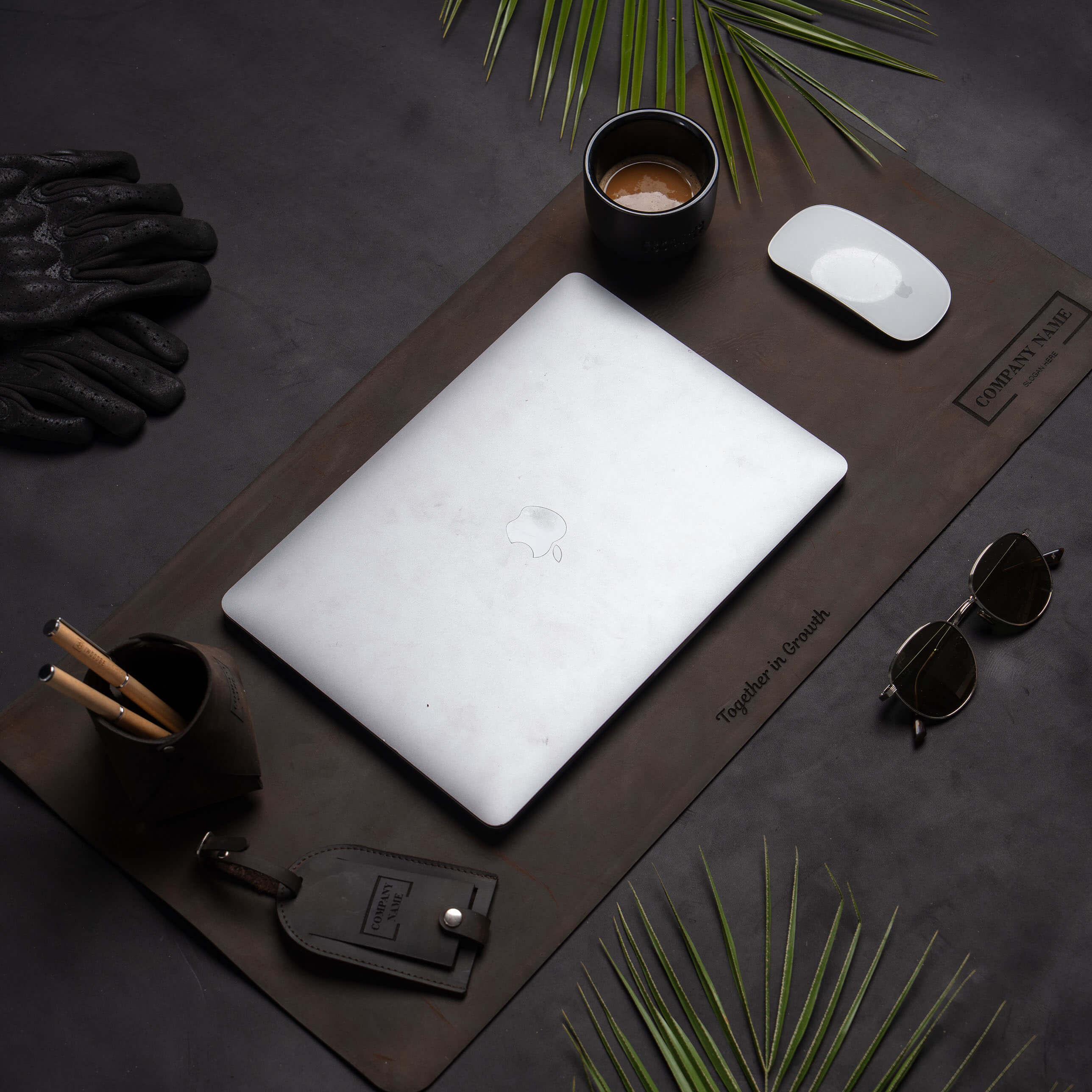 PACHET EVERY DAY OFFICE