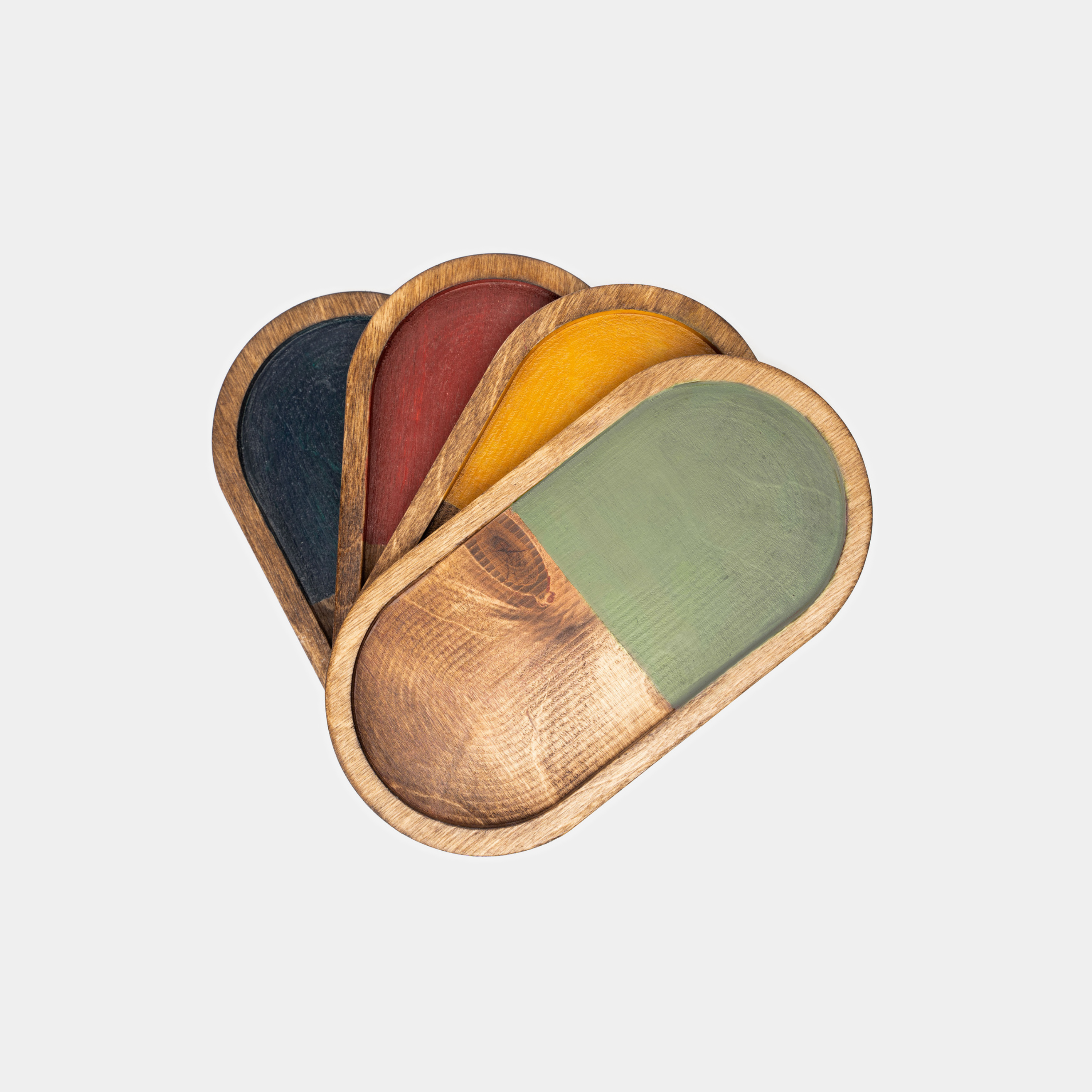 CEAȘCĂ PORȚELAN - ESPRESSO YOURSELF ROSU