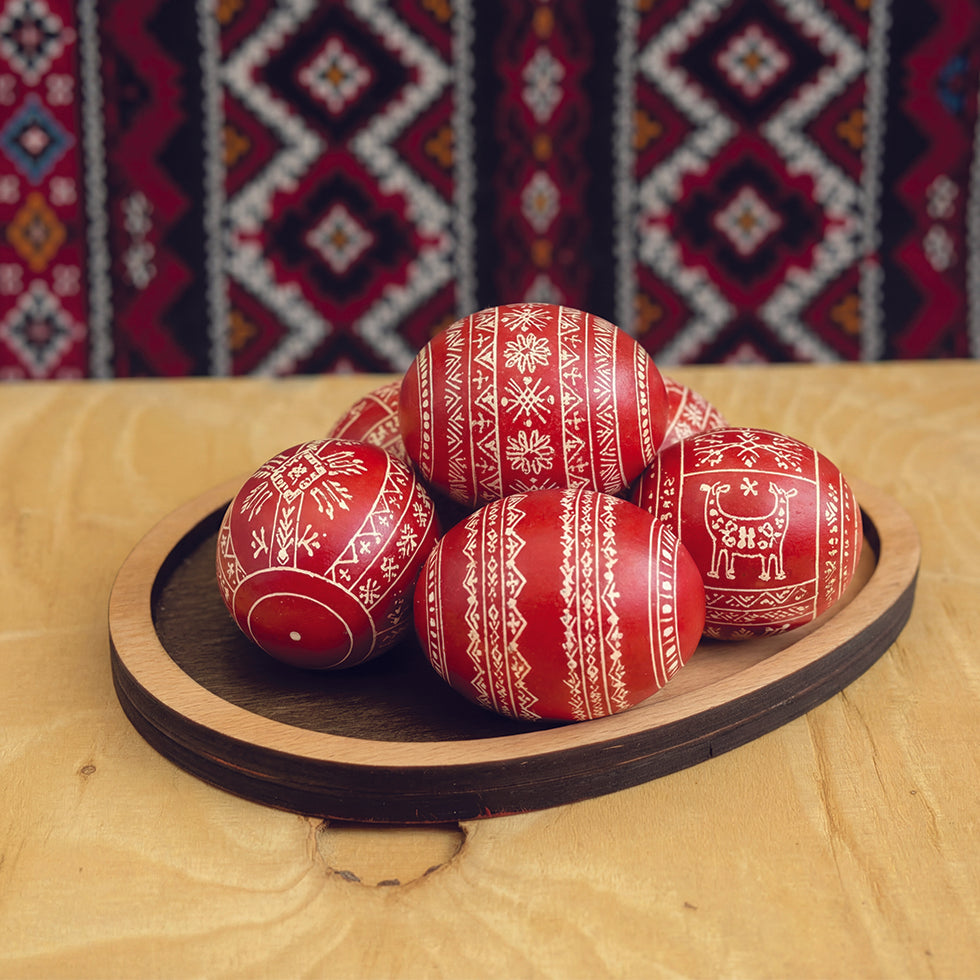 PRIER. Un dar inspirat din traditia primaverii. Pachet barbati