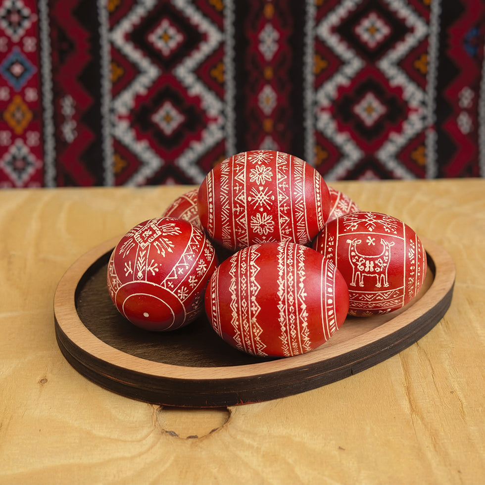PRIER. Un dar inspirat din traditia primaverii. Pachet femei